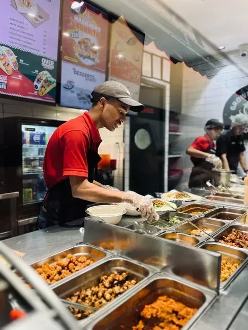 9. Taco Bell's Regional Test Items (Image Credits: Pexels)