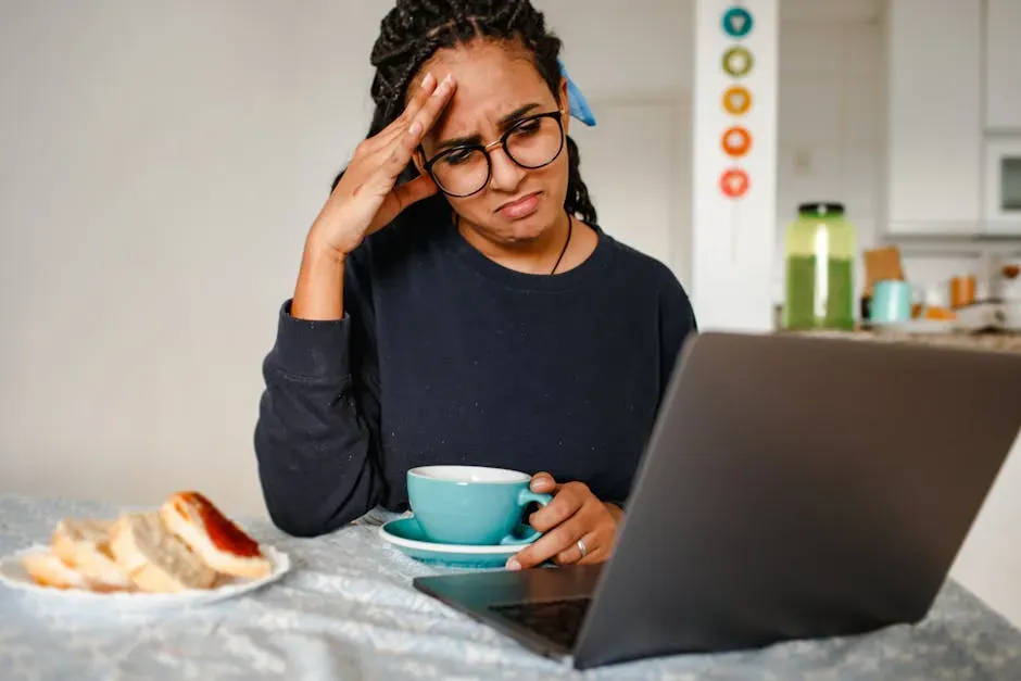 Chronic Doomscrolling as a Daily Coping Mechanism (Image Credits: Pexels)
