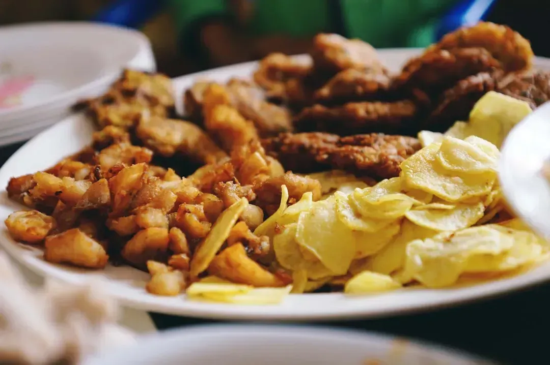 8. Ethiopia – Communal meals over convenience (Image Credits: Unsplash)