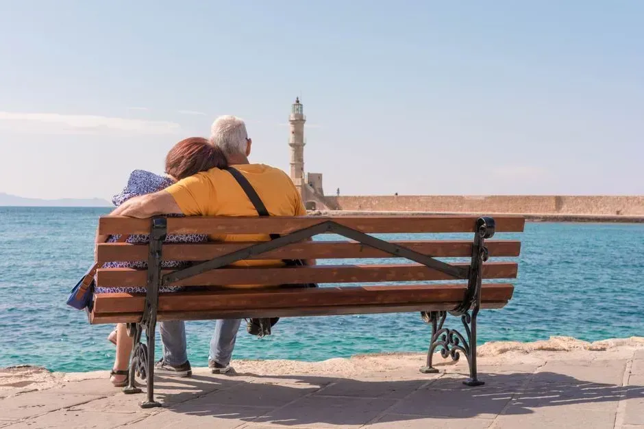 Greece (Image Credits: Pexels)