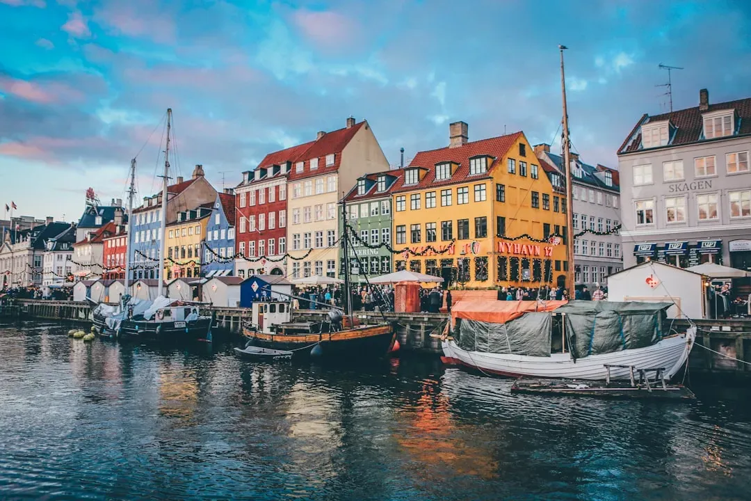 Denmark (Image Credits: Unsplash)