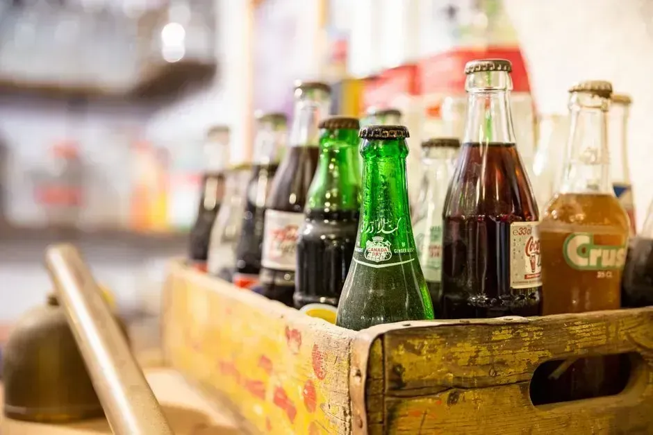 Mexico: A Soda Habit With Steep Costs (Image Credits: Pexels)