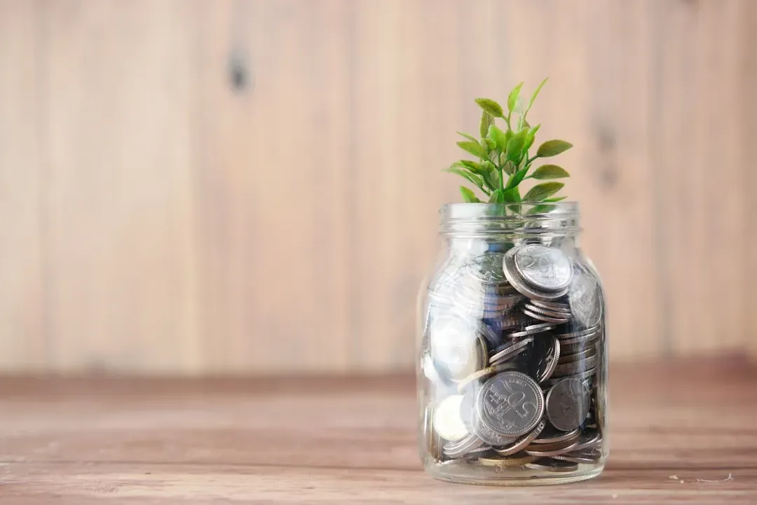 6. They automate saving and investing before spending (Image Credits: Unsplash)