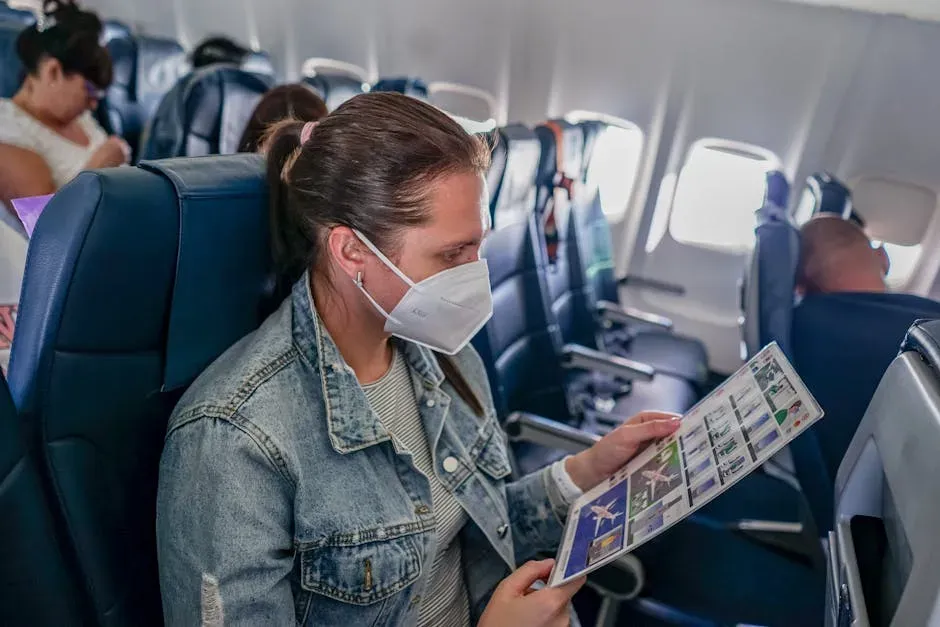 4. Whether They Know the Safety Briefing Routine (Image Credits: Pexels)