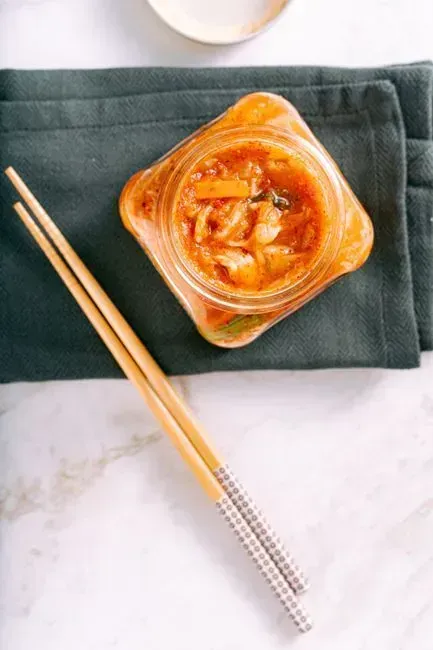 South Korea: Fermentation and Firm Policy (Image Credits: Pexels)