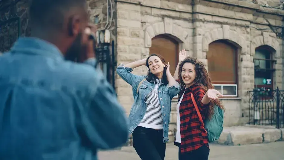 3. I Underestimated How Hard It Would Be to Make New Friends (Image Credits: Pexels)