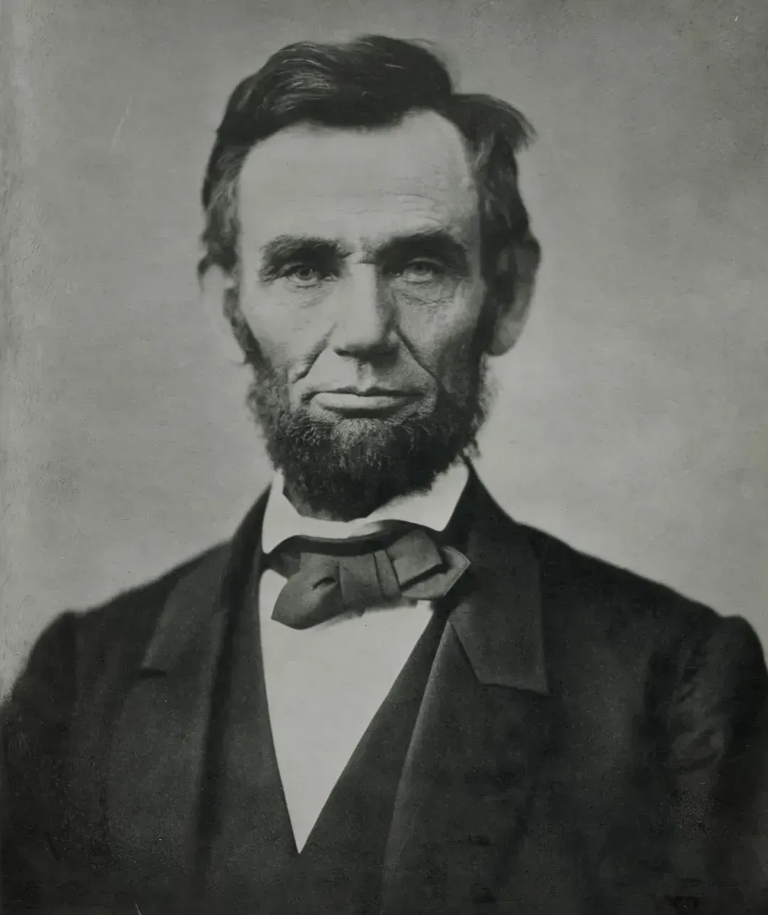 7. Abraham Lincoln: Complex Views on Race That Evolved Significantly Over Time (Image Credits: Unsplash)
