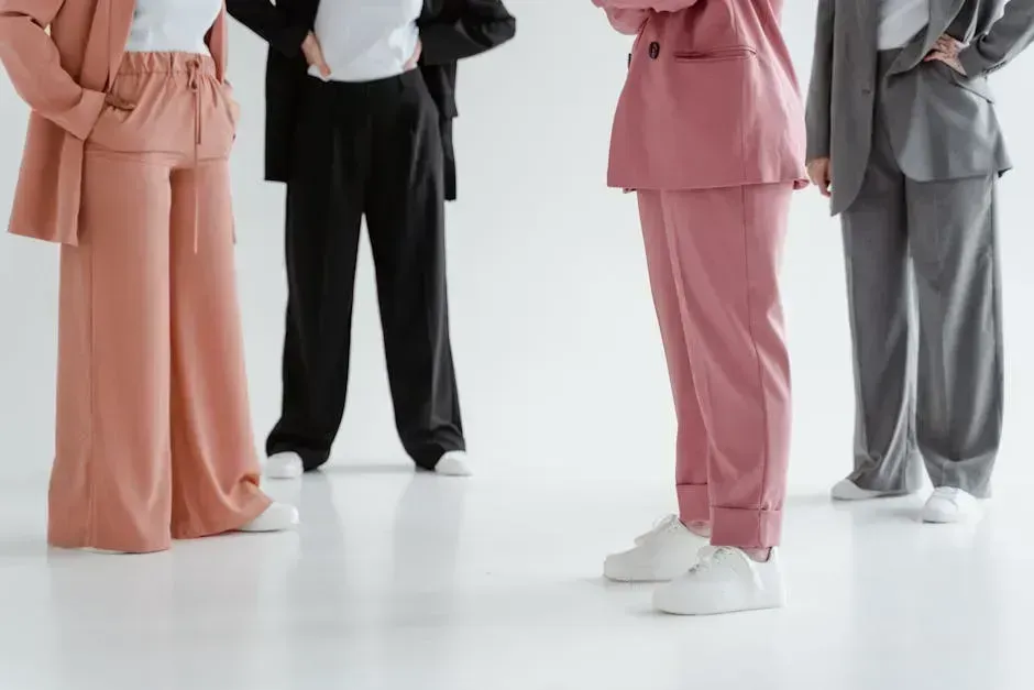 2. Dressing Up for Shared Public Spaces (Image Credits: Pexels)