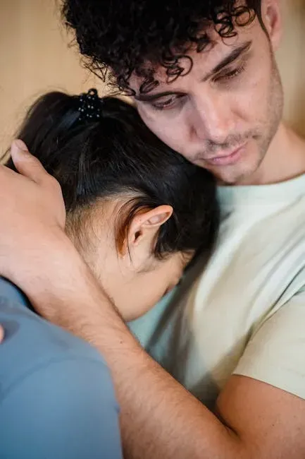 6. Dependability and Emotional Consistency (Image Credits: Pexels)