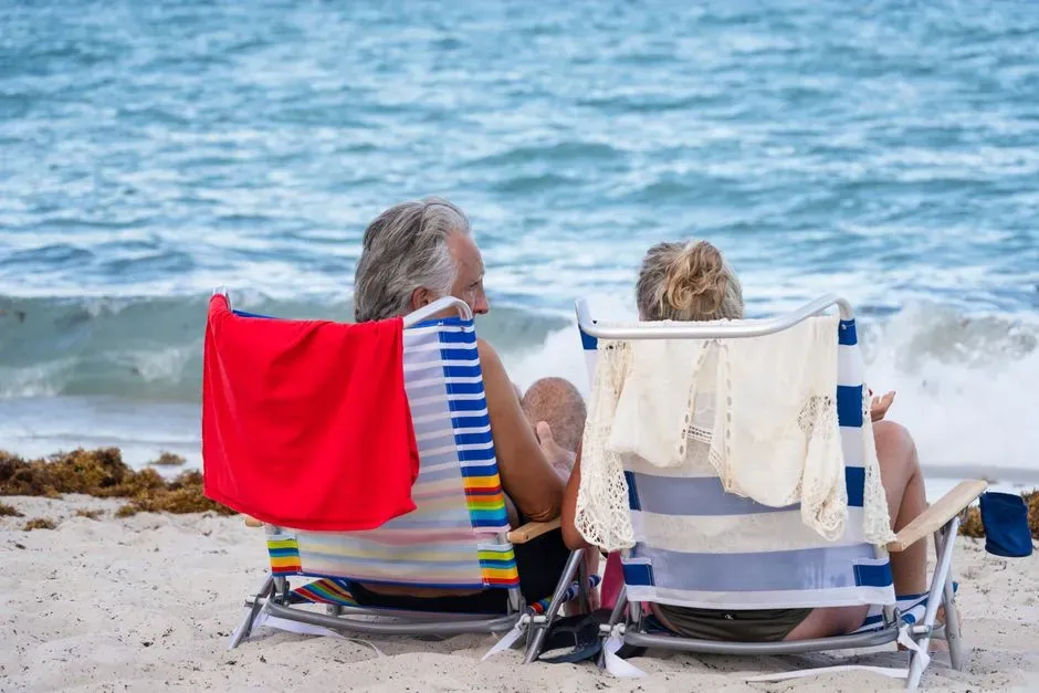 Where retirees are actually choosing to go in 2026 (Image Credits: Pexels)