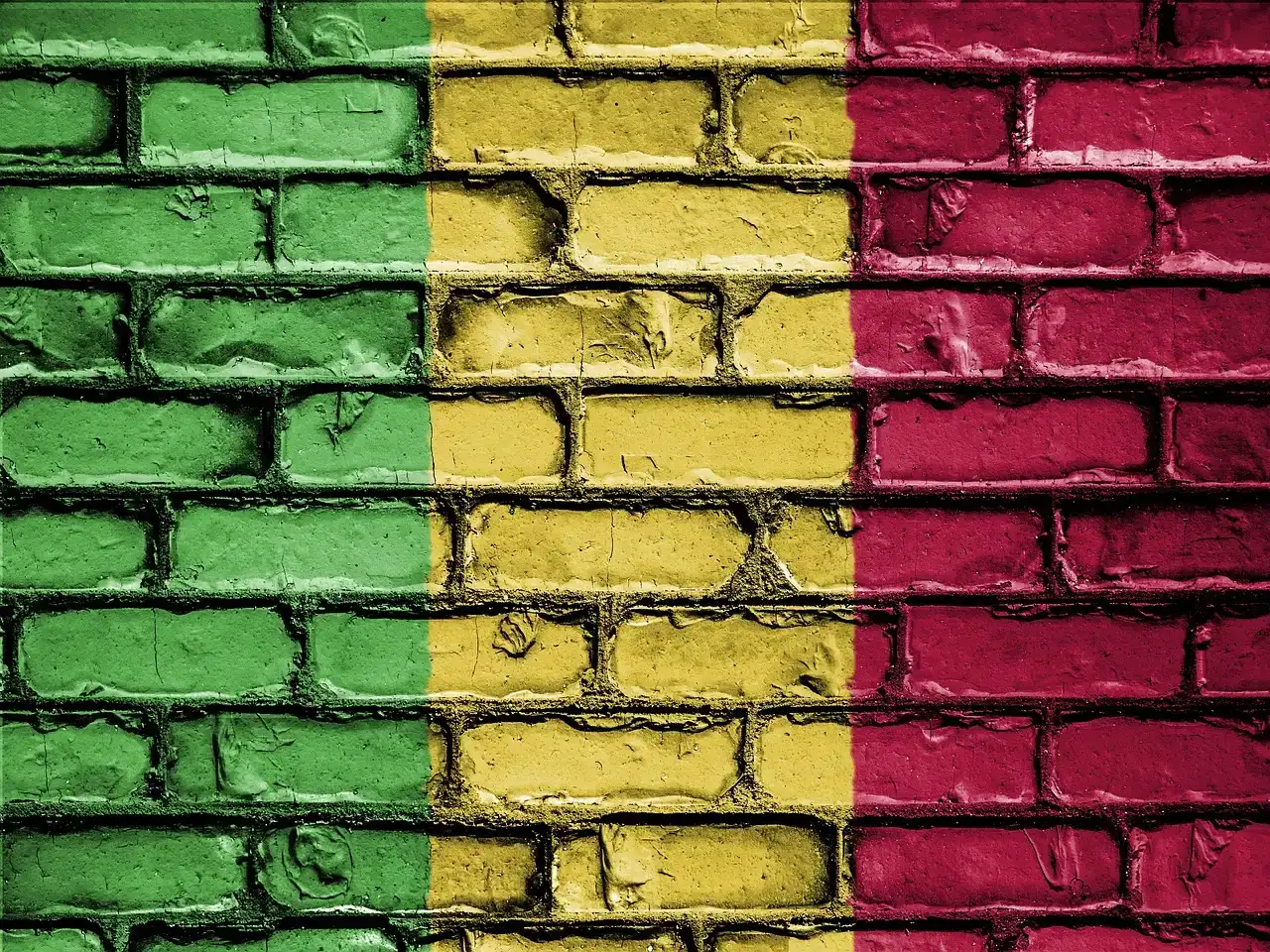 2. Mali: Reciprocal Fury From West Africa (Image Credits: Pixabay)