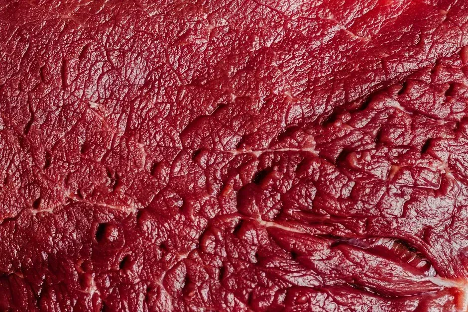 The Role of Myoglobin: Why Meat Changes Color (Image Credits: Pexels)