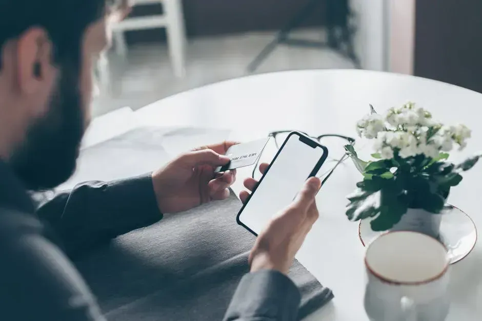 Using Third-Party Loyalty Apps With Unclear Rewards (Image Credits: Pexels)