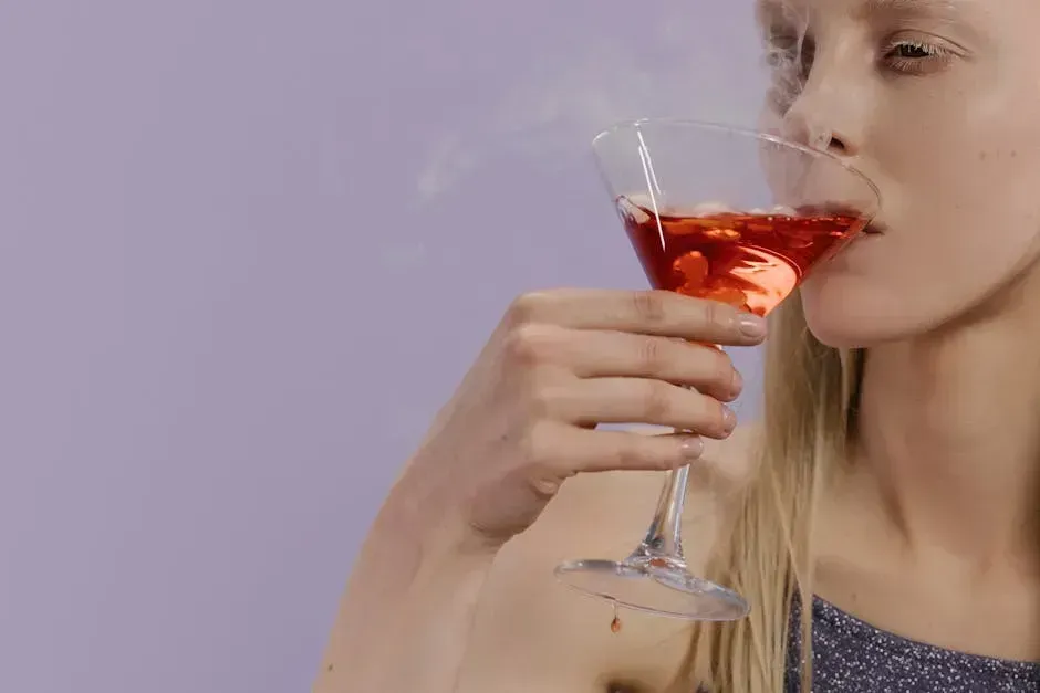 Excess Alcohol Consumption (Image Credits: Pexels)