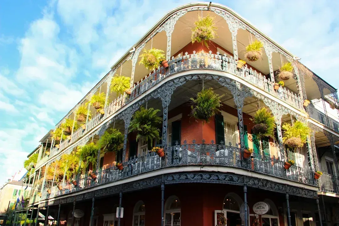New Orleans: The City That Gets Under Your Skin (Image Credits: Unsplash)