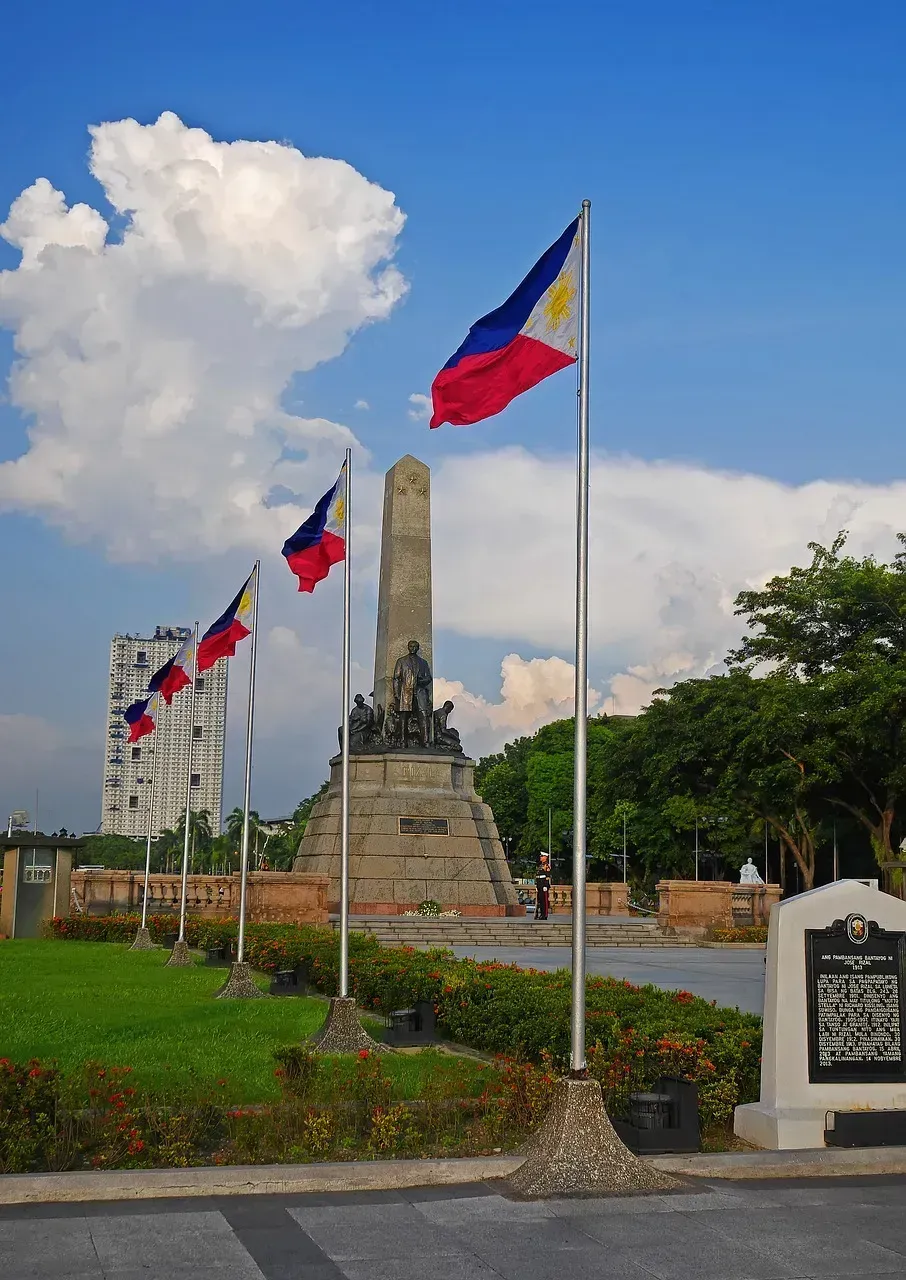 The Philippines' SRRV Program (Image Credits: Pixabay)
