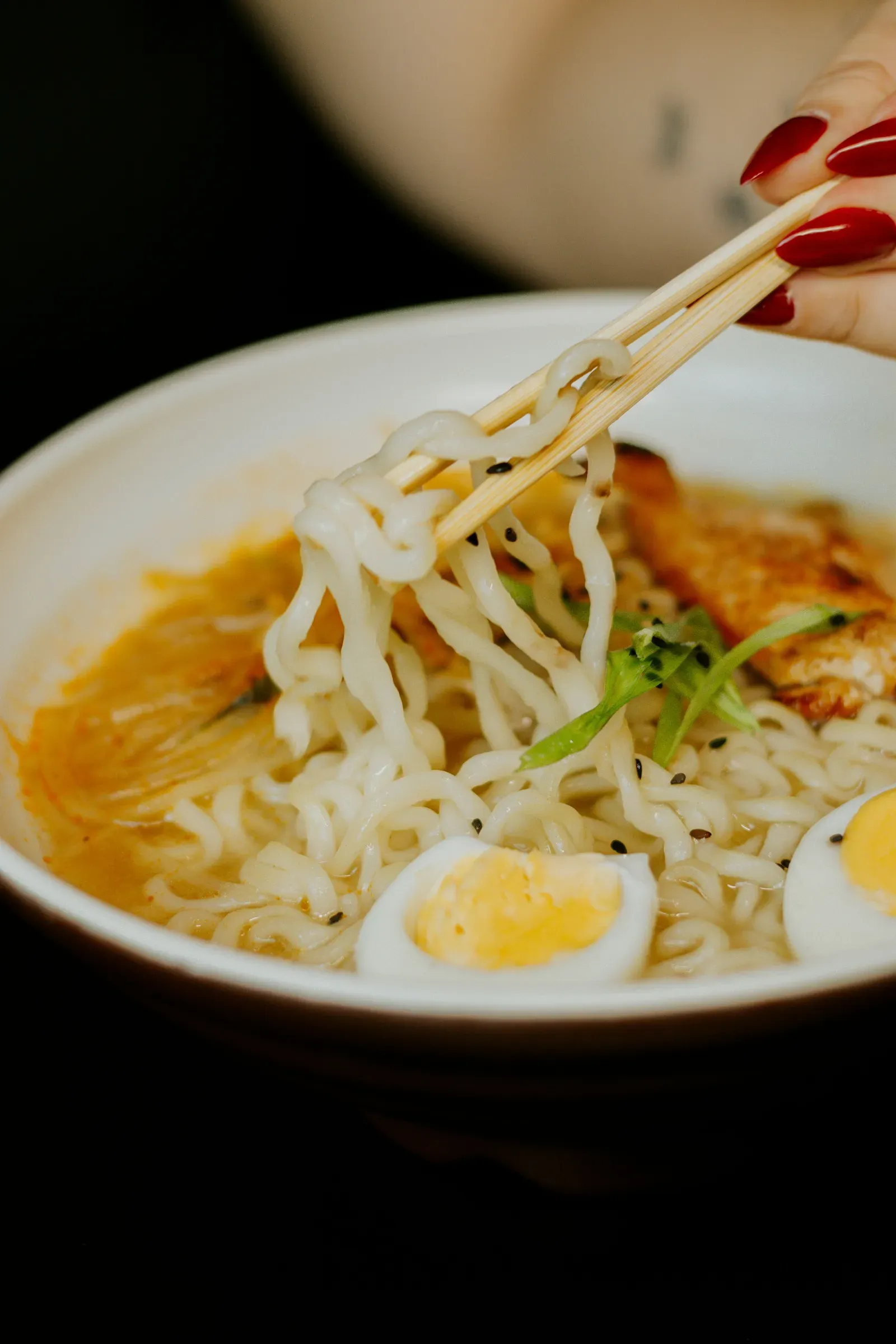 Chicken or Vegetable Broth (Image Credits: Pexels)
