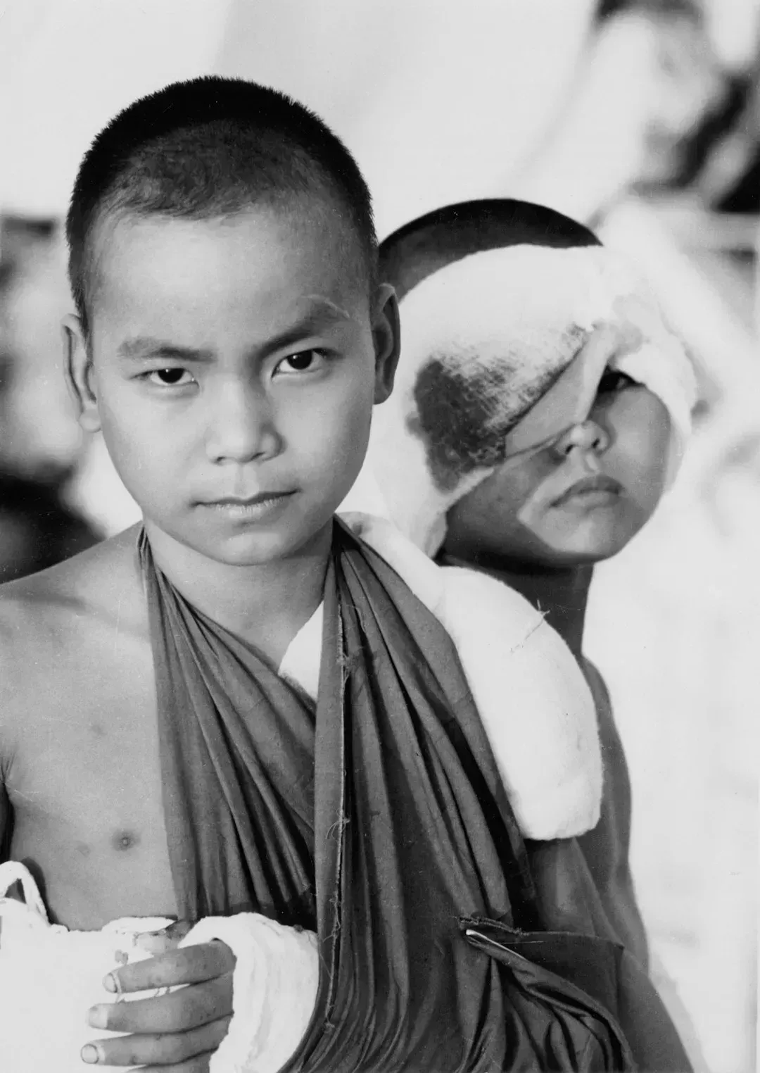 3. Parentification of Children (Image Credits: Unsplash)