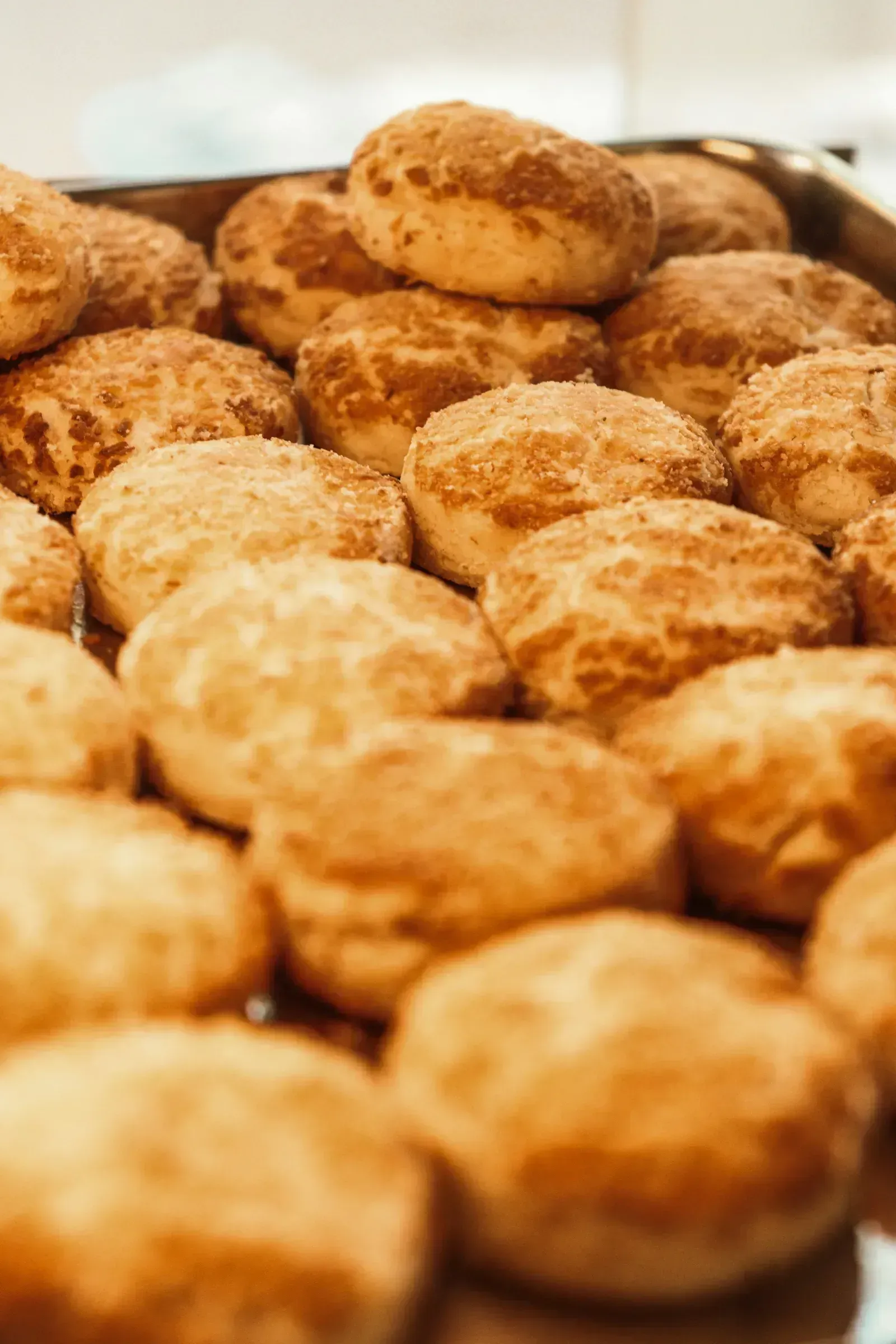 Dinner Rolls and Biscuits (Image Credits: Unsplash)