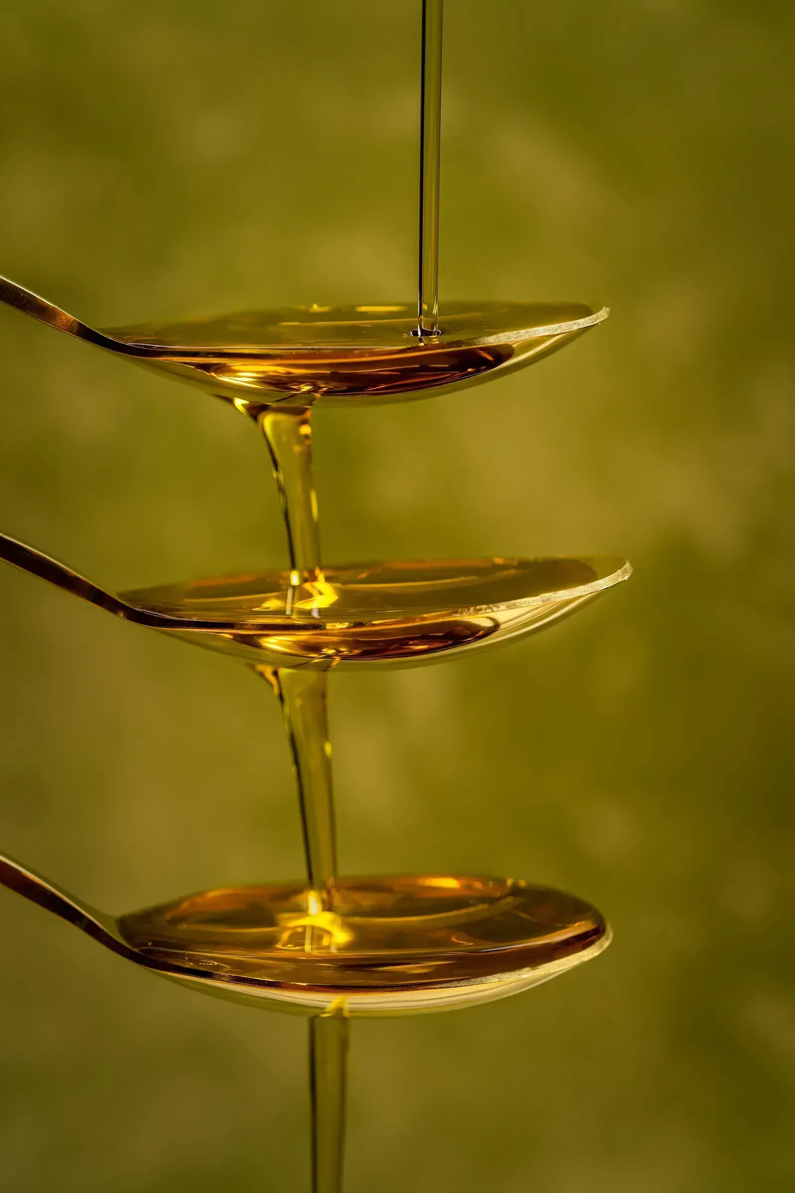 Oil Choice and Oil Age (Image Credits: Unsplash)