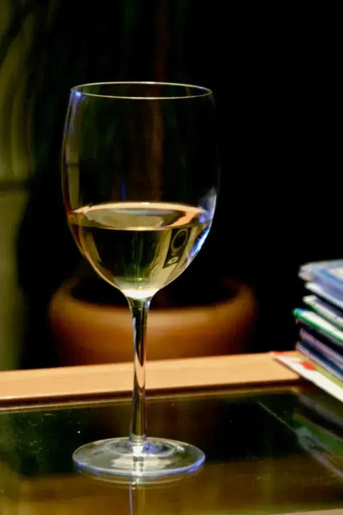 8. Restaurant Wine by the Glass (fringley, Flickr, CC BY 2.0)