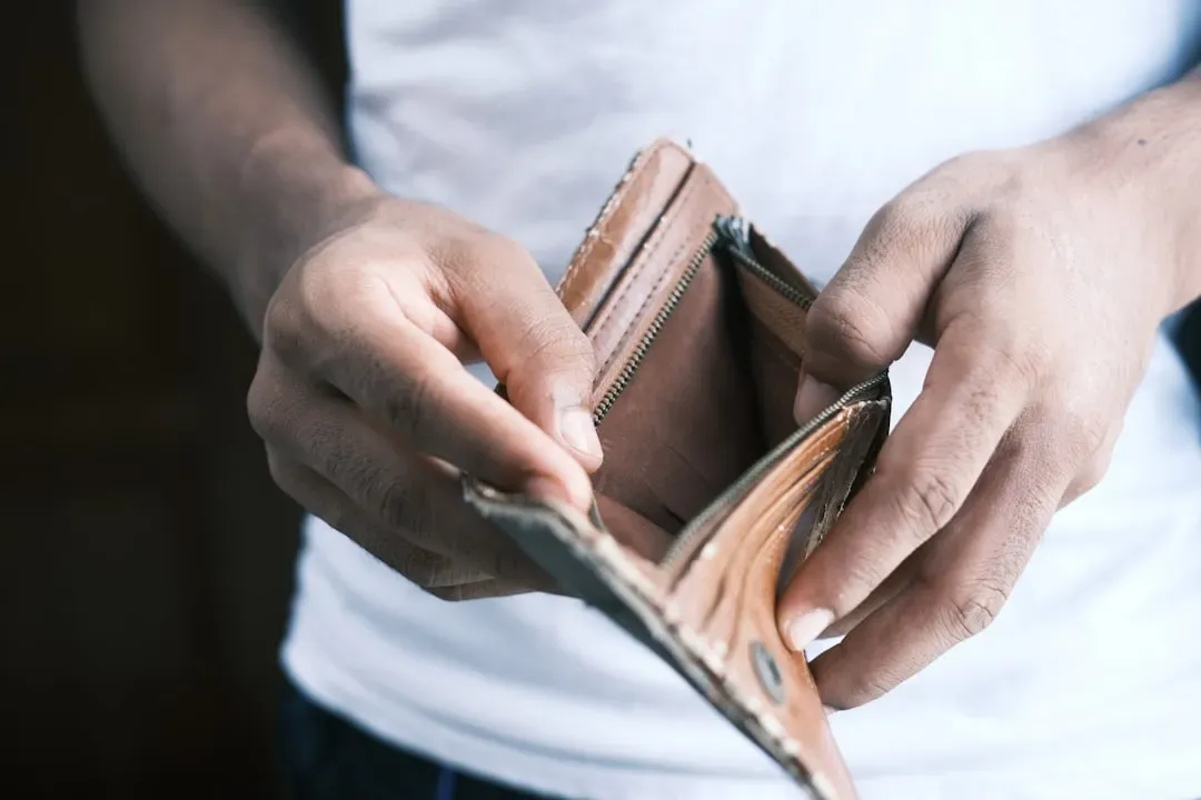 3. Using Money as a Leash (Image Credits: Unsplash)