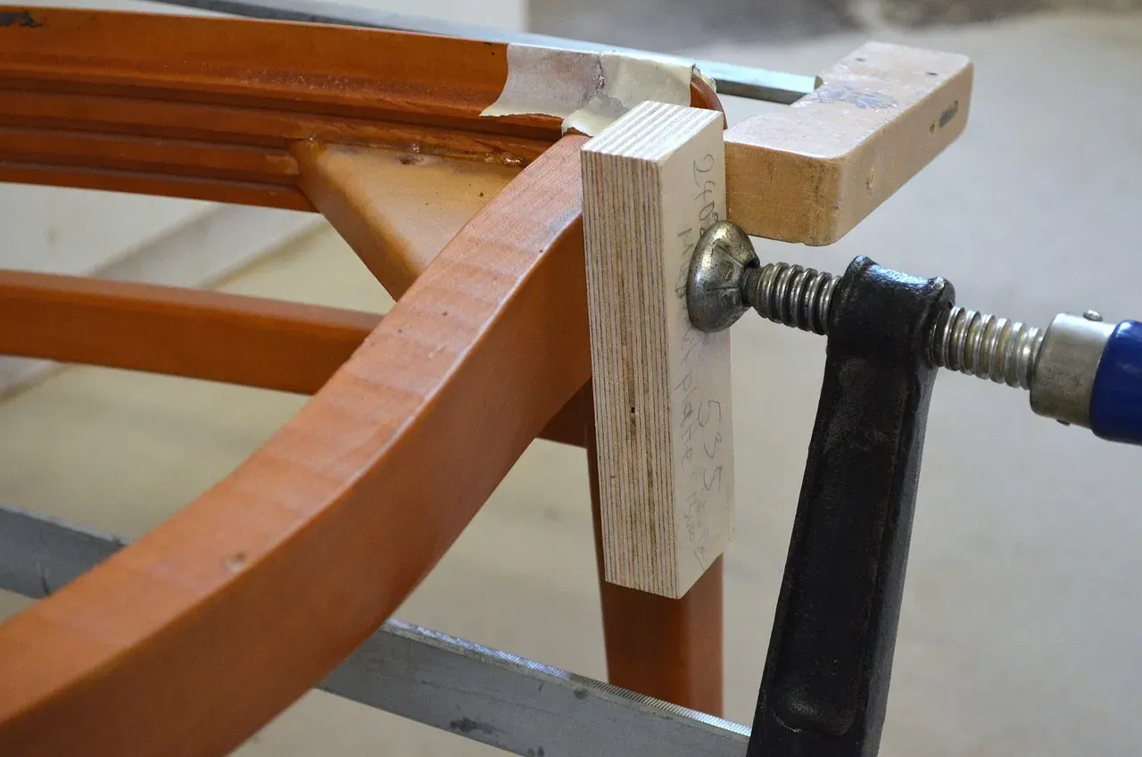 7. Japanese Wood Joinery (Kigumi) (Image Credits: Pixabay)