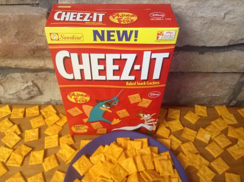 If You Were a Kid in the '80s, These 15 Snacks Probably Showed Up ...