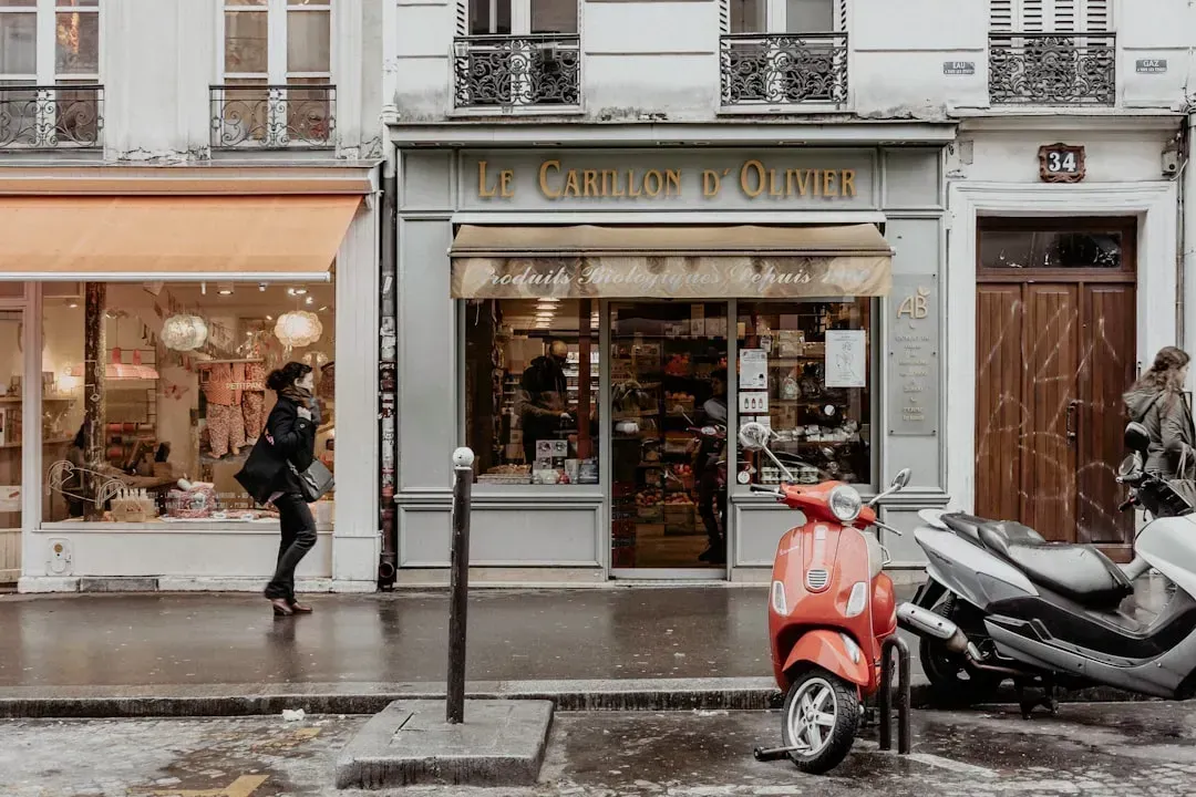 6. Commenting out loud that something is too expensive (Image Credits: Unsplash)