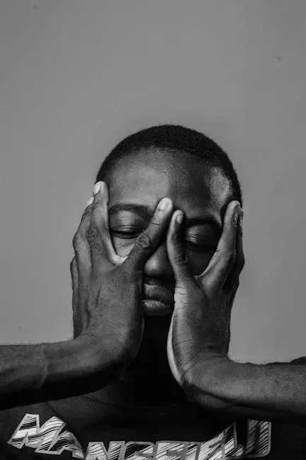 6. Emotional Numbness That Feels Like Calm (Image Credits: Pexels)