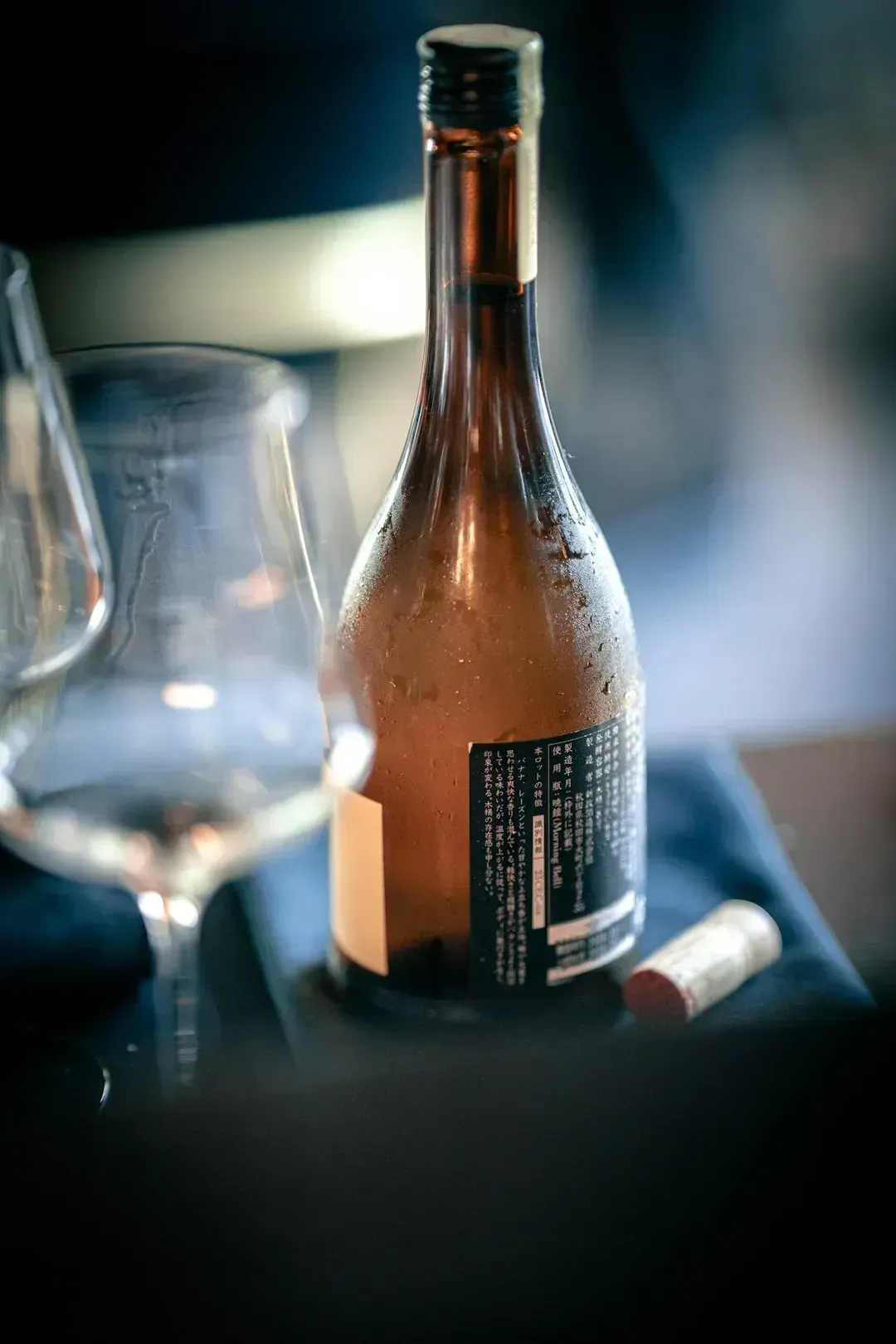 5. Bringing Your Own Alcohol to Mix Into a Soft Drink (Image Credits: Unsplash)