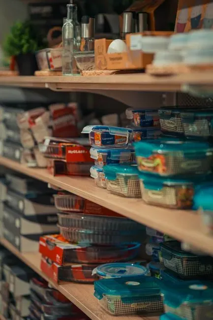5. Will It Fit With the Containers I Already Own? (Image Credits: Pexels)
