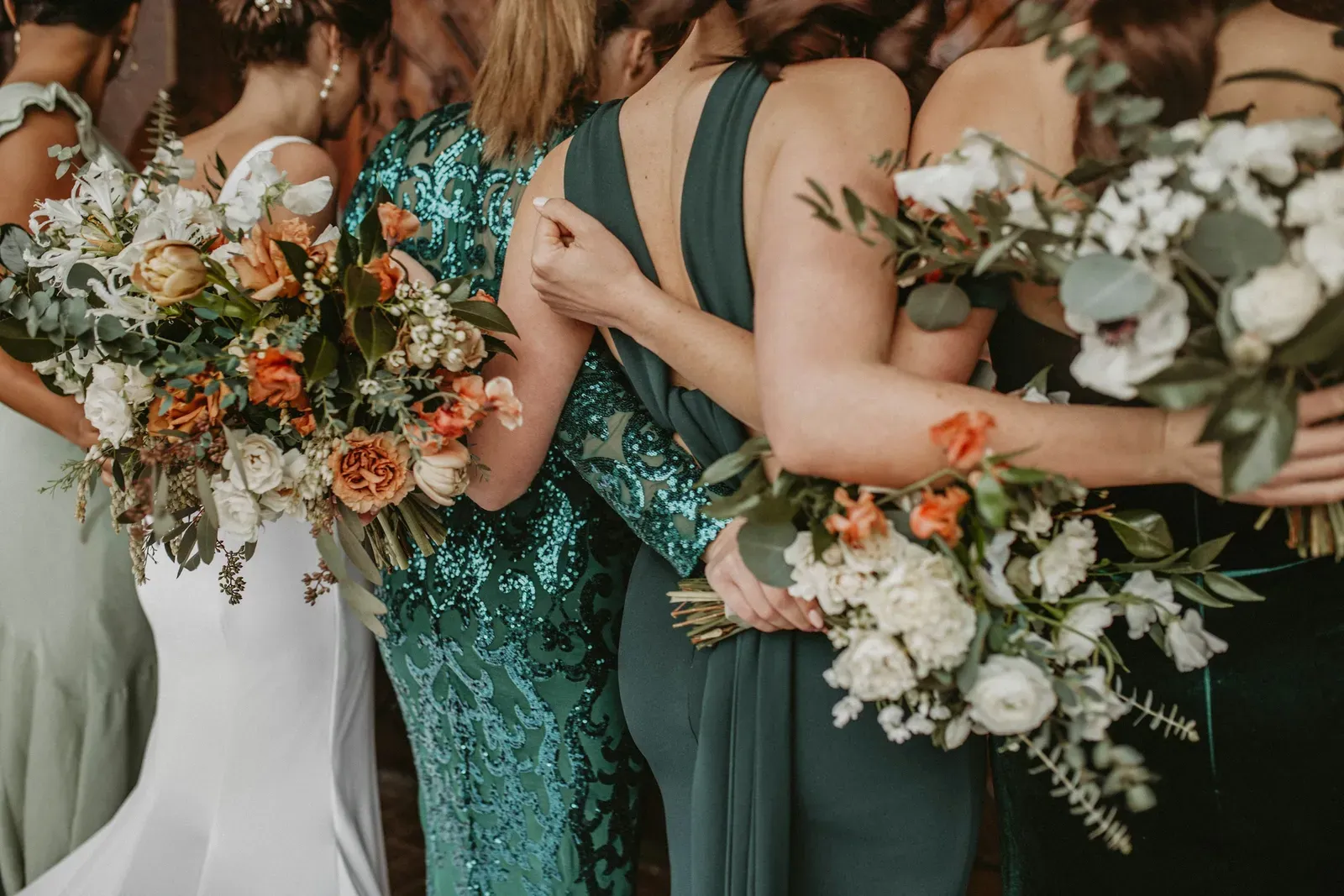 Matching Shoes, Jewelry, and Accessories (Image Credits: Unsplash)