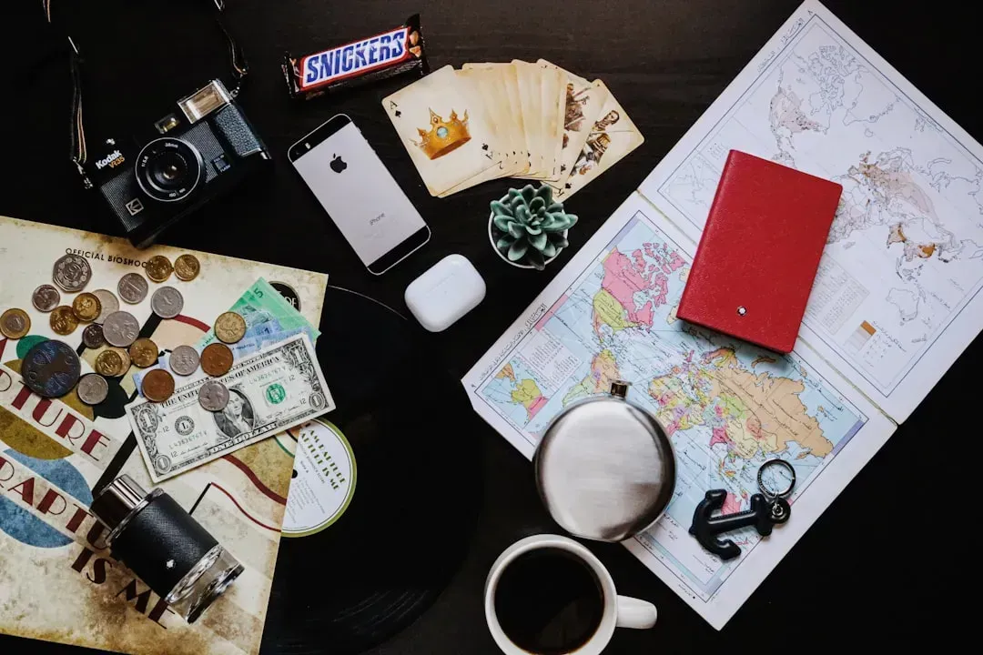 The Gap Between Cheapest and Most Expensive Destinations in 2026 (Image Credits: Unsplash)