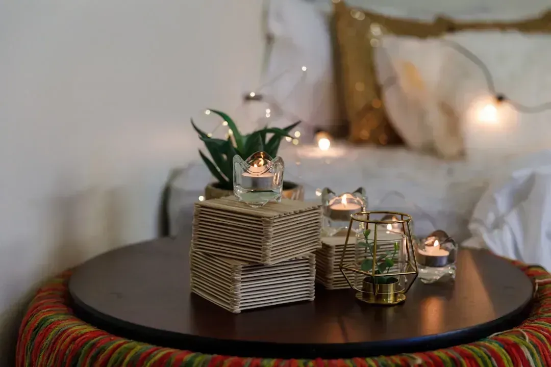 8. How the Home Smells and Feels (Temperature and Comfort) (Image Credits: Unsplash)
