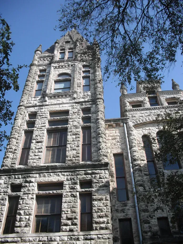 6. Georgetown: Hill Country Charm With Austin Proximity (MT_Image, Flickr, CC BY 2.0)