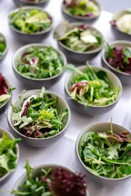 5. The House Salad (Image Credits: Pexels)