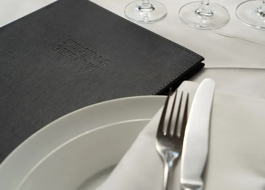 1. The Menu Descriptions Are Lavish but Vague (Image Credits: Unsplash)