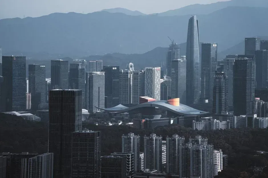 4. China – Near-universal participation (Image Credits: Pexels)