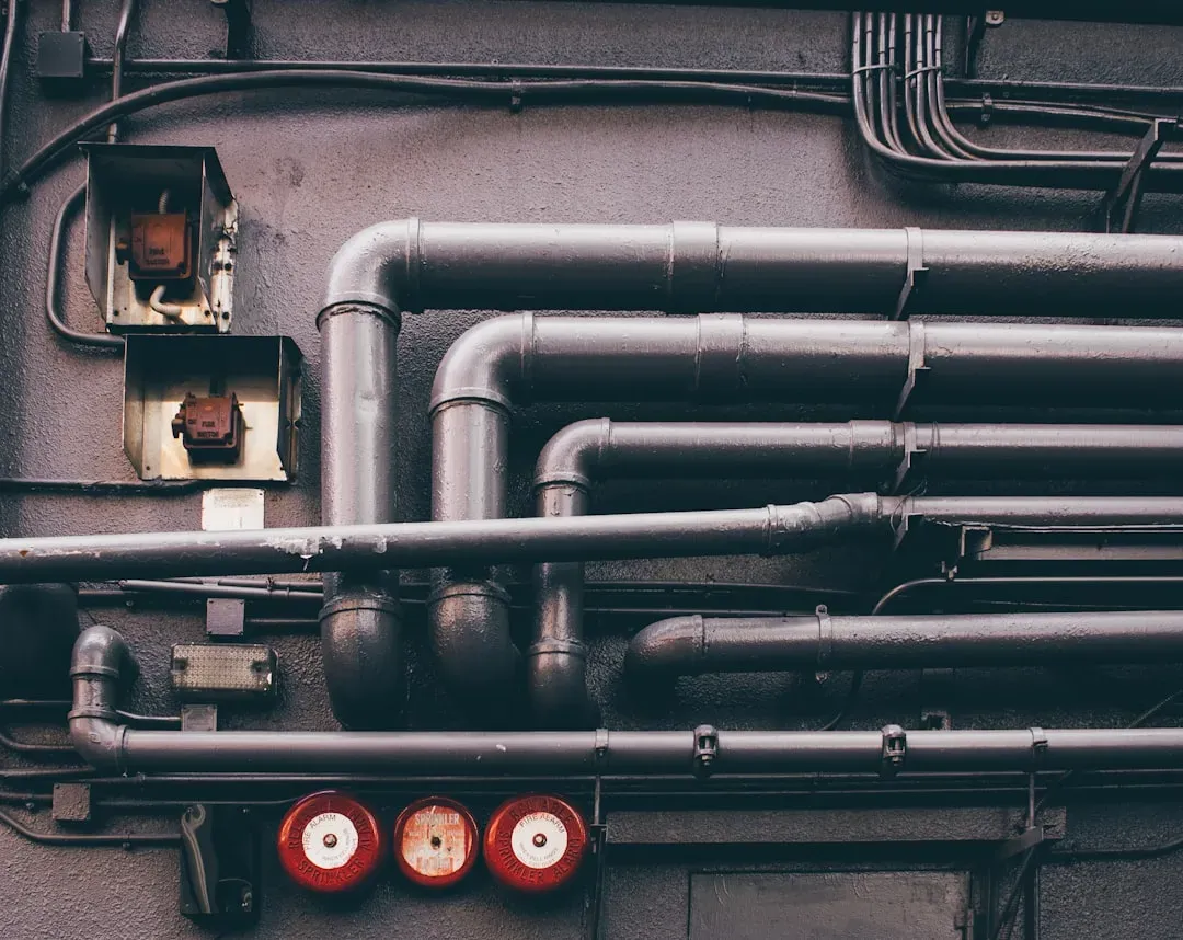 Doing Any Plumbing Work at All in States That Prohibit It (Image Credits: Unsplash)