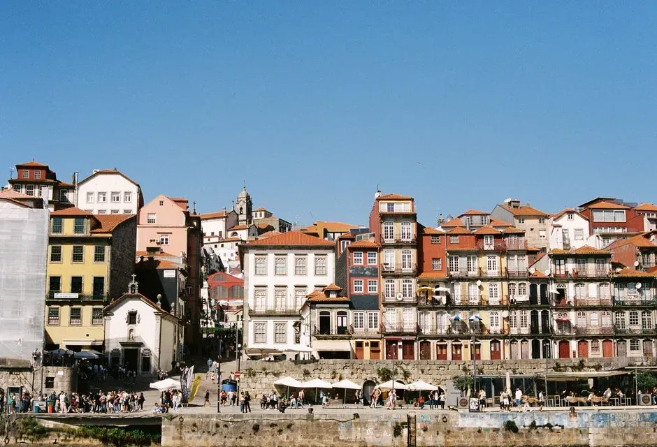 Porto: The Understated Rival That Wins You Over Quietly (Image Credits: Pexels)
