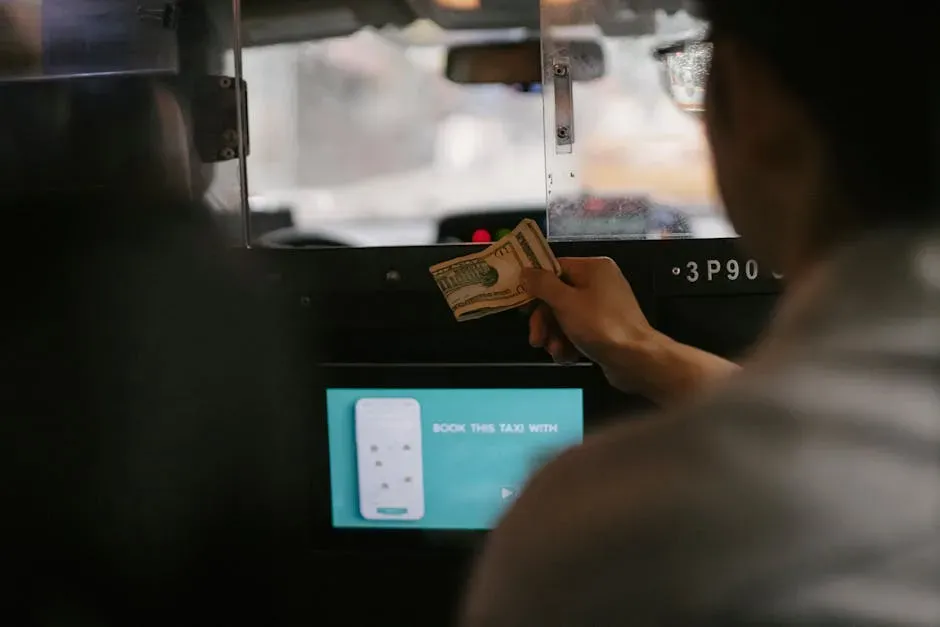 4. Insisting on Cash Only - Especially When Card Signage Is Visible (Image Credits: Pexels)