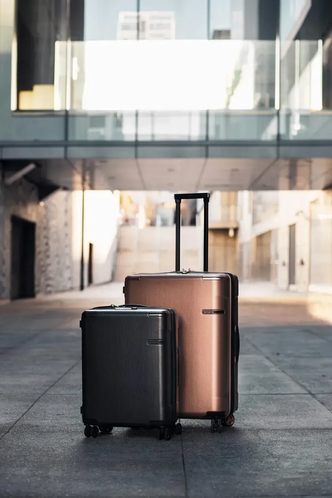 3. Waiting to pack until the night before (Image Credits: Unsplash)