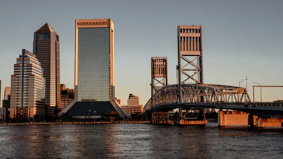 6. Jacksonville, Florida (Image Credits: Pexels)