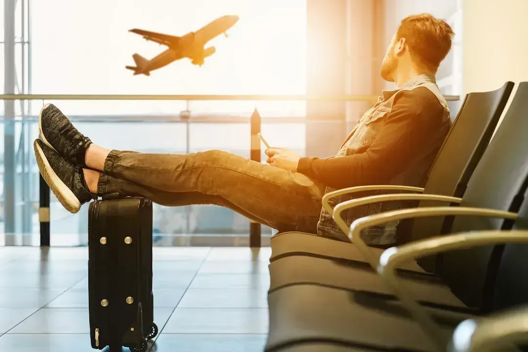 What the broader travel data shows (Image Credits: Unsplash)