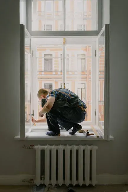 12. Doing Routine Home Maintenance Themselves (Image Credits: Pexels)