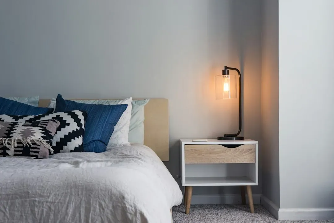 Guest Rooms Remain the Default Choice (Image Credits: Unsplash)
