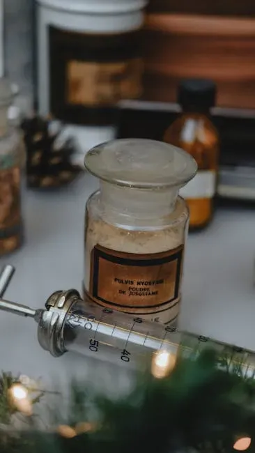 14. Bayer Sold Heroin as a Children's Cough Medicine (Image Credits: Pexels)