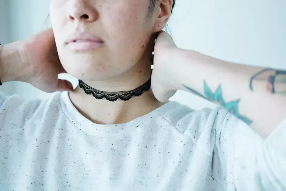 Starter Jackets, Chokers, and Other Fashion Regrets (Image Credits: Pexels)
