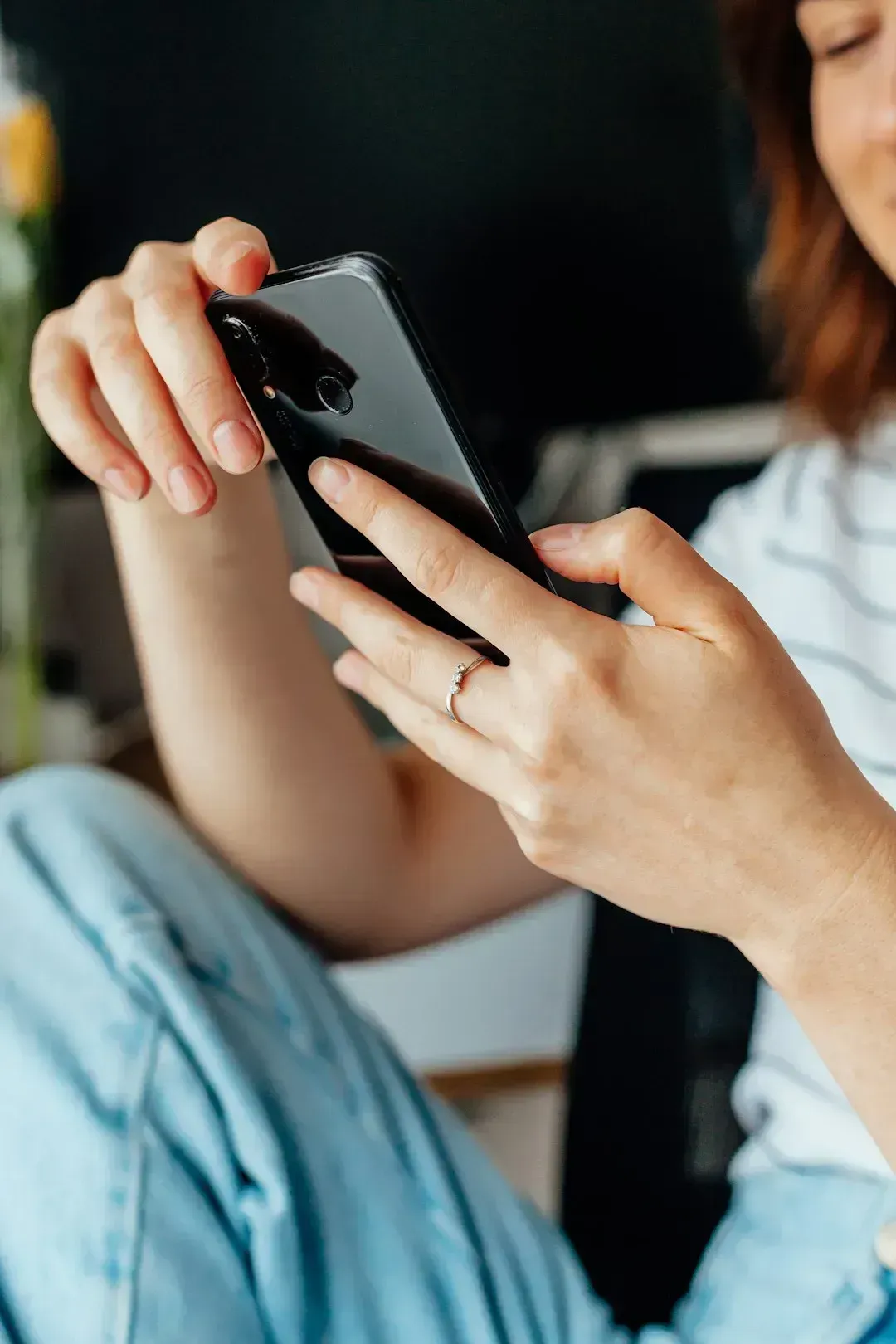 5. Forwarded Chain Messages, Warnings, and Health Misinformation (Image Credits: Unsplash)